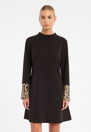 CELA - Robe de jour - schwarz