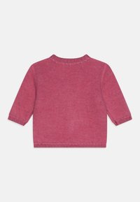 Joha UNISEX - Fliisjakk - pink