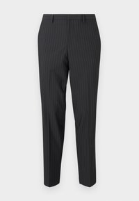 JPRBUSHWICK HARRY - Trousers - dark grey