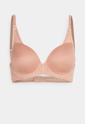 Triumph AURA SPOTLIGHT - Reggiseno con ferretto - sunkiss