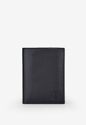 Bosanova Monedero - black