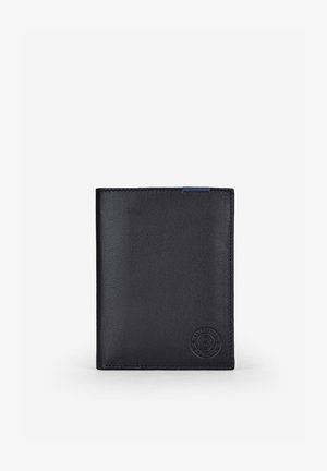 Bosanova Monedero - black