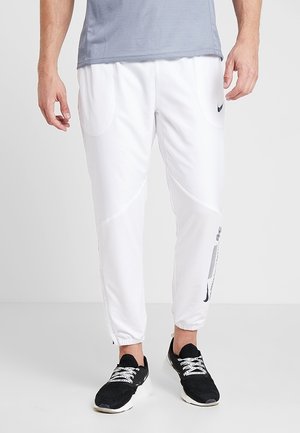 Pantalon de survêtement - white