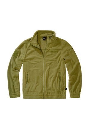 Brandit, Veste polaire - olive