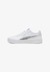 Valgt, puma white/puma silver
