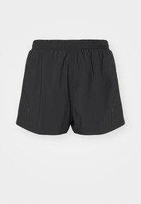 Valgt, black