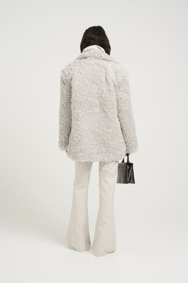 SHILLY COAT - Winter coat3