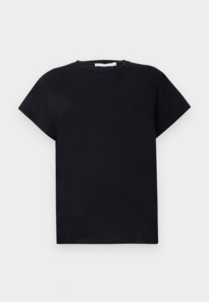 Iro TABITHA - T-shirt basique - black