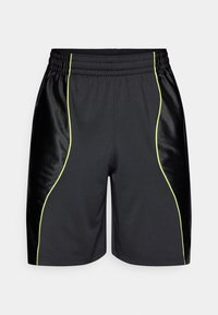 Sélectionné, black/luminous green