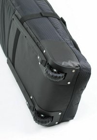 Nitro TRACKER WHEELIE BOARD - Ski/Snowboard Zubehör - schwarz