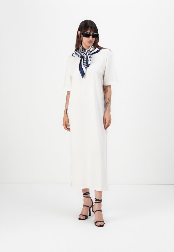 AIYA - Jersey dress3