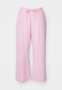 Pyjamasbyxor - pink
