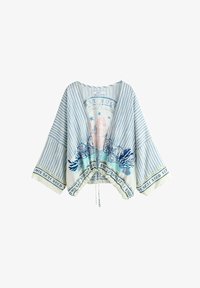 Nem kiválasztott, blue mermaid print