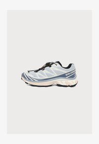 Non selezionato, pearl blue/grisaille/vanilla ice