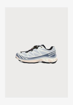 Salomon Sportstyle UNISEX - Αθλητικά παπούτσια - pearl blue/grisaille/vanilla ice