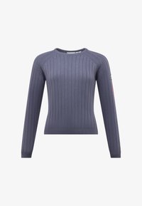 Unausgewählt, true night blue