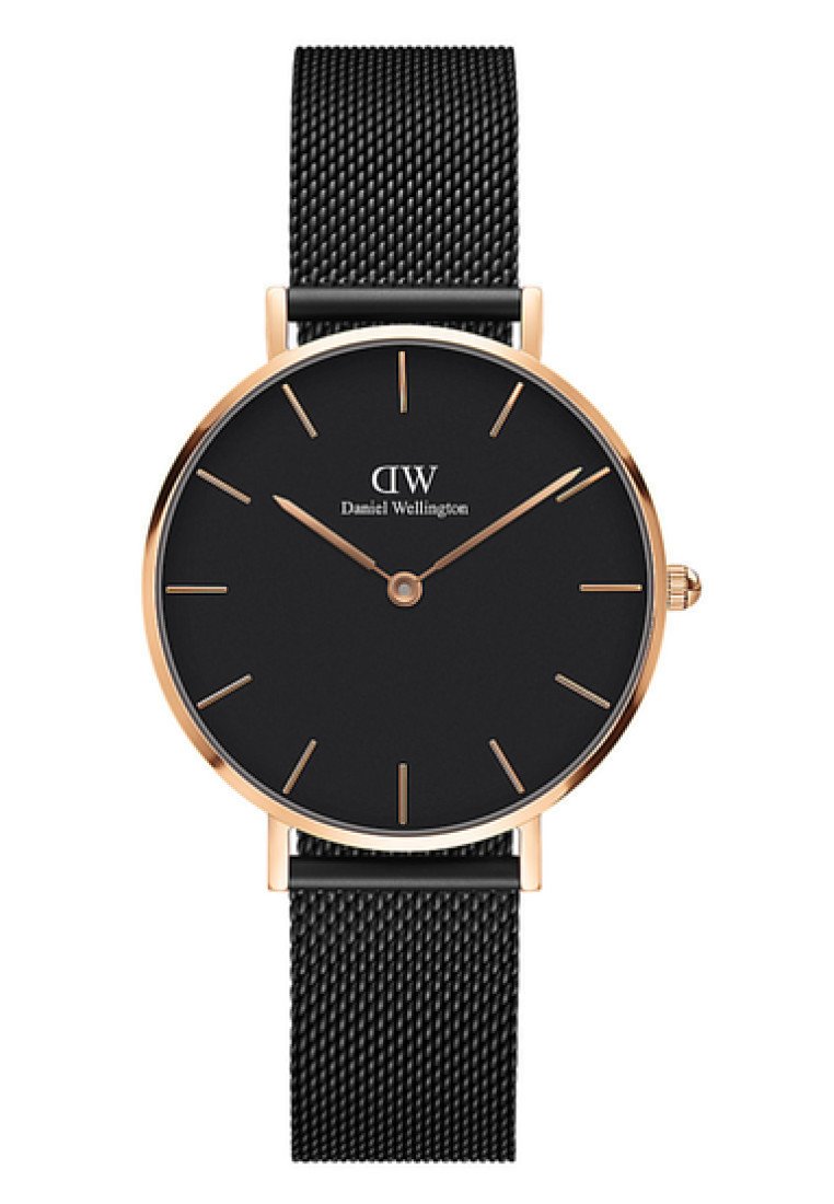 daniel wellington watch women