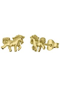 Non sélectionné, gold-coloured