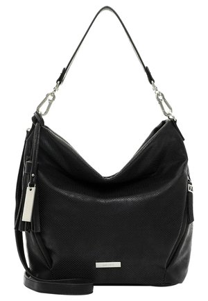 TOM TAILOR CAIA - Handyhülle - black/schwarz
