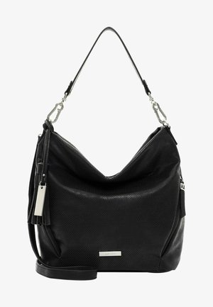TOM TAILOR CAIA - Handyhülle - black/schwarz TOM TAILOR CAIA - Handyhülle - black/schwarz