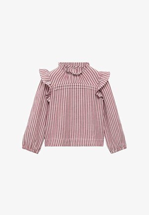 BABY - Bluză - bordeaux