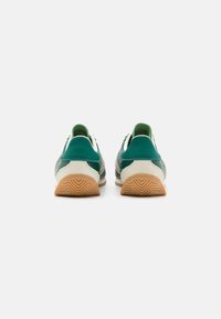 adidas Originals COUNTRY OG - Αθλητικά παπούτσια - collegiate green/off white/silver metallic
