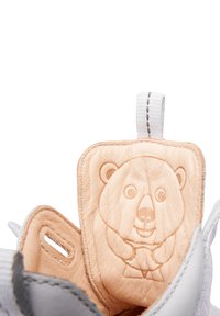 Affenzahn BARFUSSSCHUH POLARBÄR - Trainers - weiß