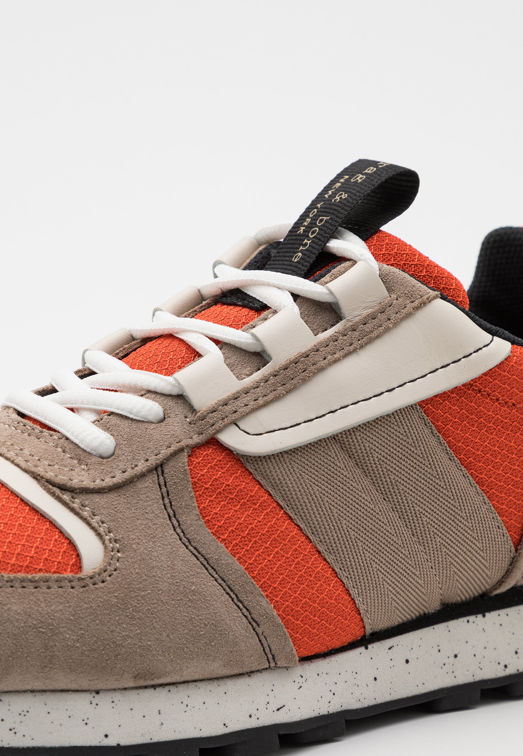 Homme RETRO HIKER - Baskets basses Homme RETRO HIKER - Baskets basses