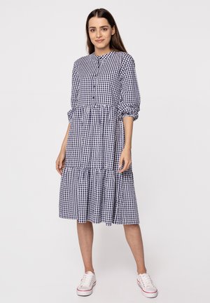 Lee Cooper ROSALIE granatowy