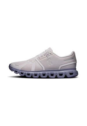On, CLOUD 6 - Training shoe - ether tyrian