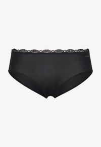 Ausgewählt, black