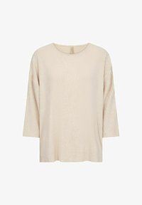 Ausgewählt, cream melange