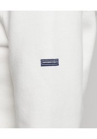 Superdry & Co Felpa con cappuccio - ecru