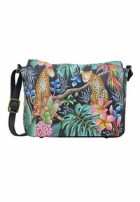 Unausgewählt, jungle queen