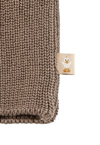 Sterntaler Stoffhose - braun