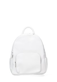 Niet geselecteerd, bianco