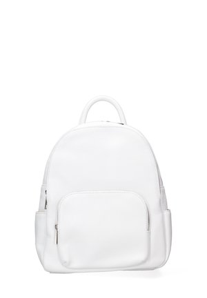 Zaino - bianco
