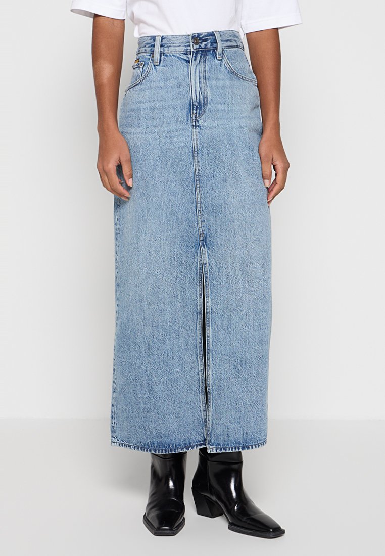 G-Star Jeansrok blauw G-Star Jeansrok blauw