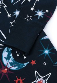 Chelsea Peers SET - Conjunto de pijama - dark blue