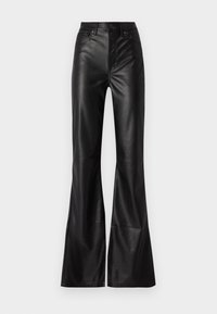 Gap Tall Nadrágok - black