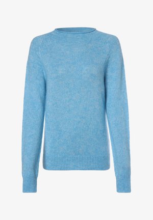 FESPERANZAN - Jumper - hellblau