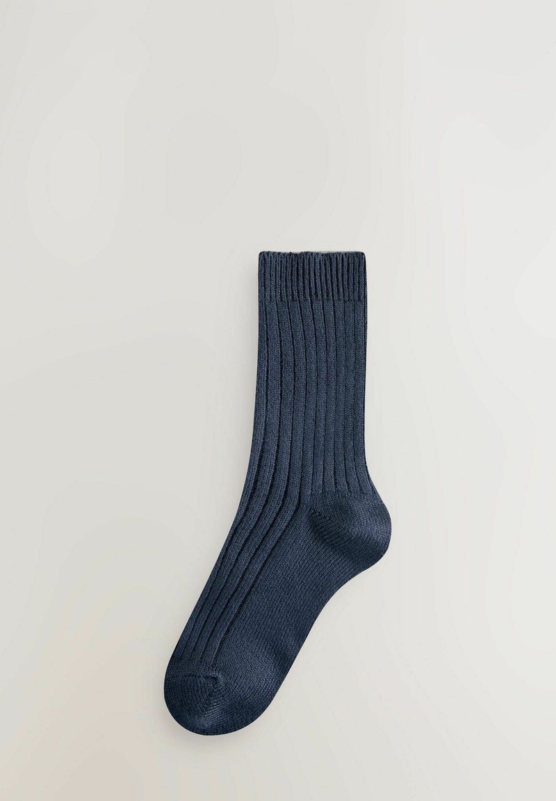 Next - Skarpety/niebieski - Zalando.pl