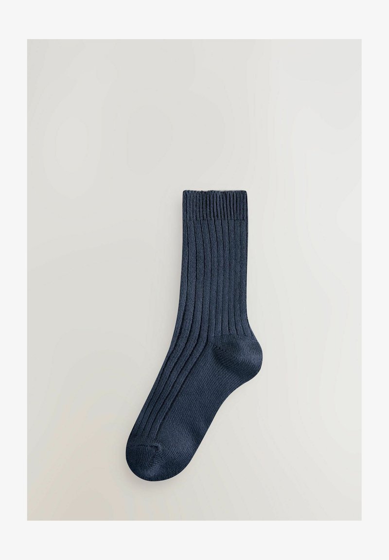 12480 Language Next - Skarpety/niebieski - Zalando.pl