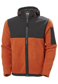 Helly Hansen PILE pomarańczowy