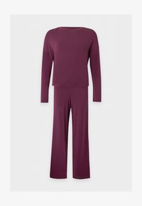 Unselected, bordeaux fig