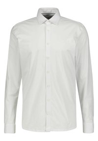 Niet geselecteerd, weiss 