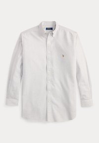 Unausgewählt, navy/white
