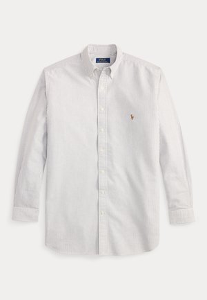 Polo Ralph Lauren Big & Tall, STRIPED OXFORD SHIRT - Hemd - navy/white