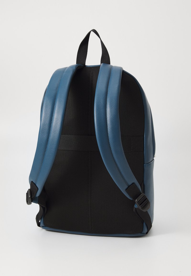 lululemon crossbody bag women's All Night Festival Micro (Black/Gold): Handbags Colour:nimbus blue Vintage Leather Backpack Recommended Use_Beach Exterior Zippered Pocket To