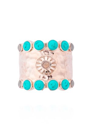 Hipanema FERNANDO - Ring - argentée couleur